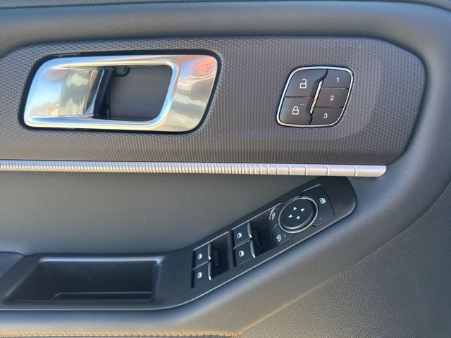 2026 Ford Explorer Tremor Random Lake WI