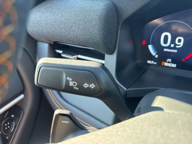 2026 Ford Explorer Tremor Random Lake WI