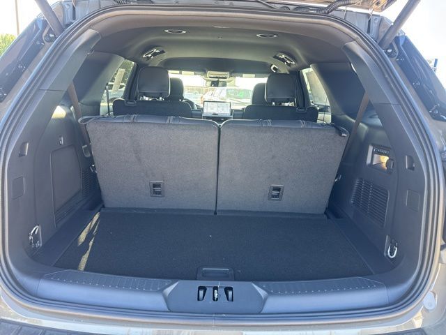 2026 Ford Explorer Tremor Random Lake WI