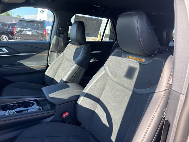2026 Ford Explorer Tremor Random Lake WI