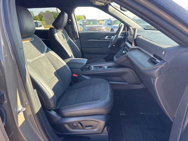 2026 Ford Explorer Tremor Random Lake WI