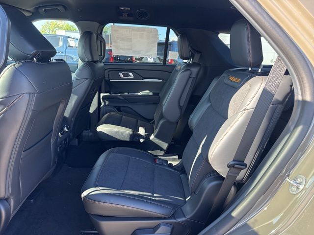 2026 Ford Explorer Tremor Random Lake WI