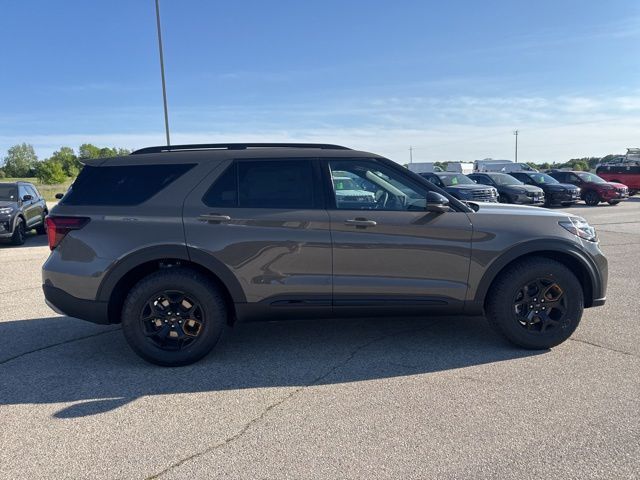 2026 Ford Explorer Tremor Random Lake WI