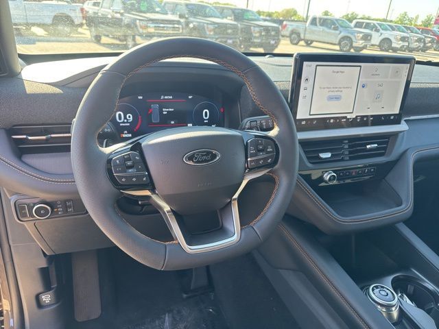 2026 Ford Explorer Tremor Random Lake WI
