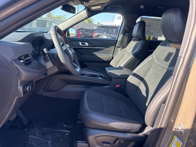 2026 Ford Explorer Tremor Random Lake WI