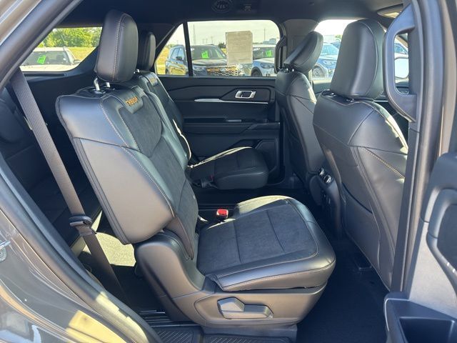 2026 Ford Explorer Tremor Random Lake WI