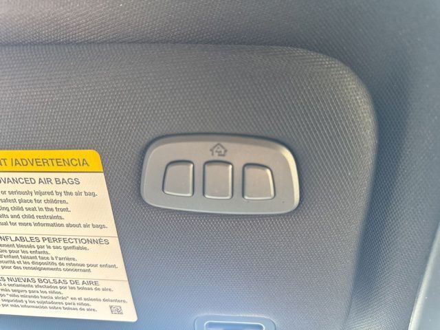 2026 Ford Explorer Tremor Random Lake WI