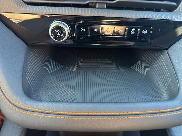 2026 Ford Explorer Tremor Random Lake WI