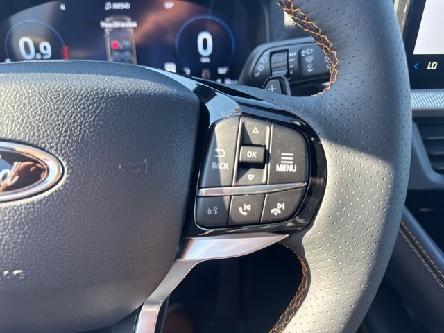 2026 Ford Explorer Tremor Random Lake WI