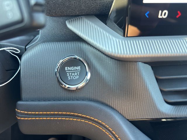 2026 Ford Explorer Tremor Random Lake WI