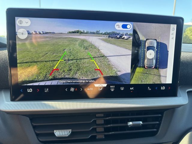 2026 Ford Explorer Tremor Random Lake WI