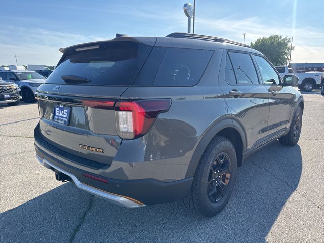 2026 Ford Explorer Tremor Random Lake WI