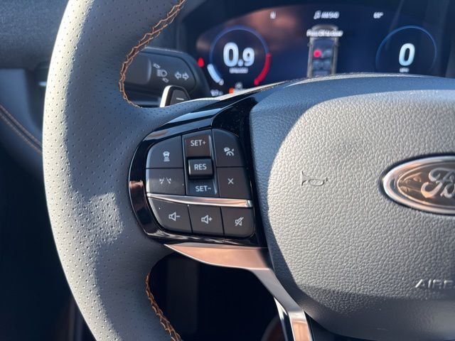 2026 Ford Explorer Tremor Random Lake WI