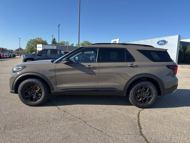 2026 Ford Explorer Tremor Random Lake WI