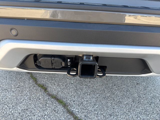 2026 Ford Explorer Tremor Random Lake WI