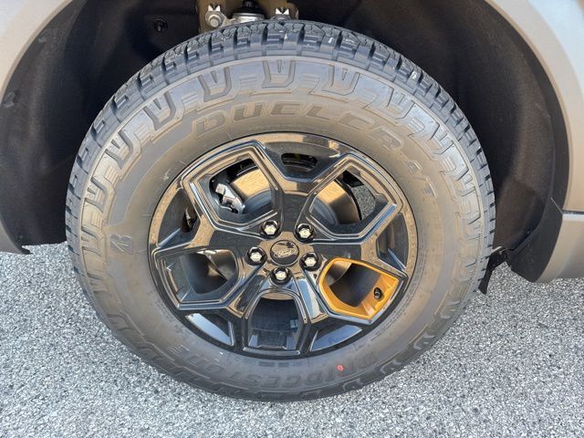 2026 Ford Explorer Tremor Random Lake WI
