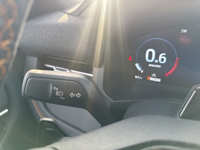 2026 Ford Explorer Tremor Random Lake WI