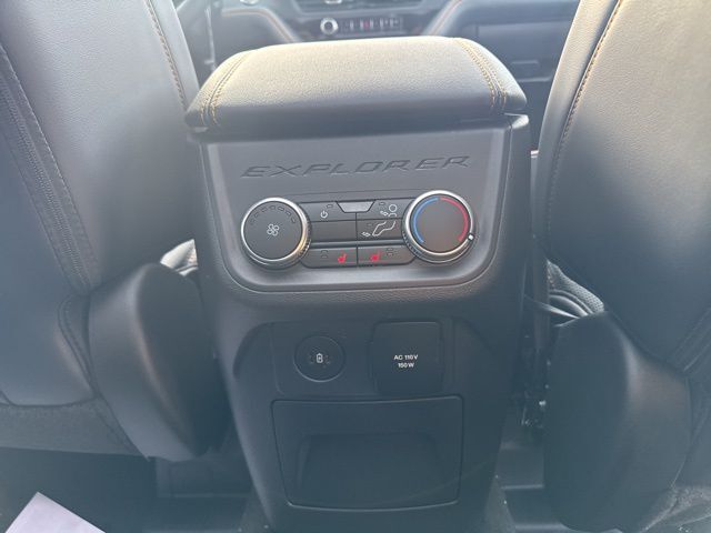 2026 Ford Explorer Tremor Random Lake WI