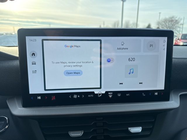 2026 Ford Explorer Tremor Random Lake WI