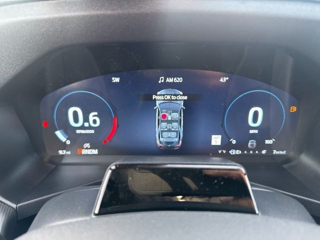 2026 Ford Explorer Tremor Random Lake WI