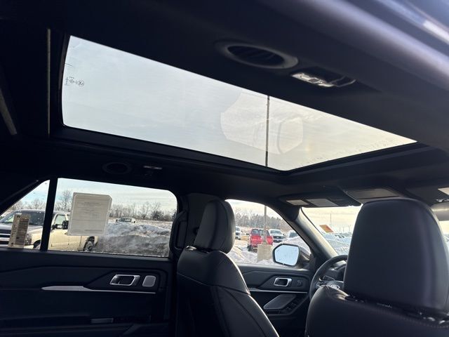 2026 Ford Explorer Tremor Random Lake WI