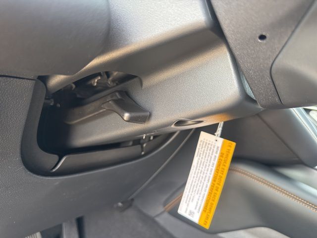 2026 Ford Explorer Tremor Random Lake WI