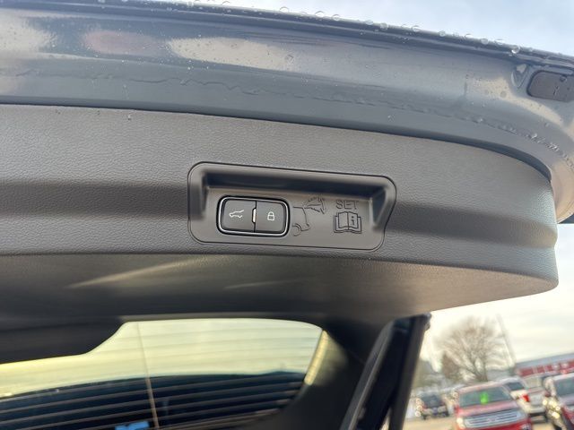 2026 Ford Explorer Tremor Random Lake WI