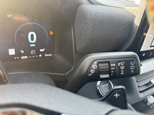 2026 Ford Explorer Tremor Random Lake WI