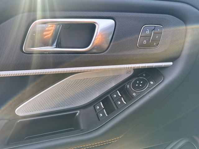 2026 Ford Explorer Tremor Random Lake WI