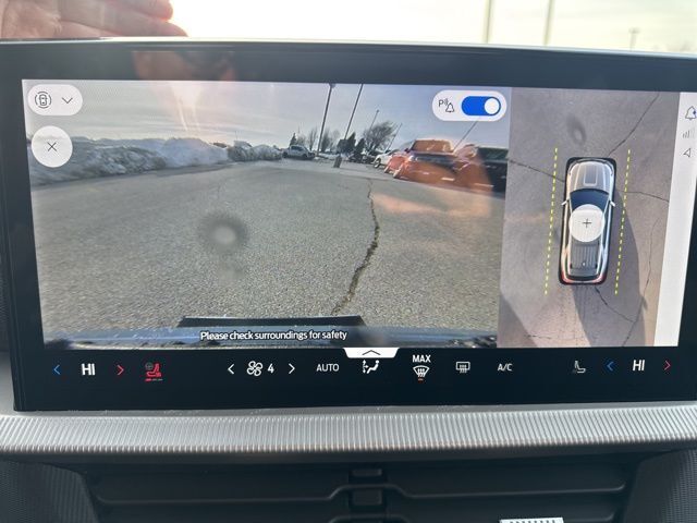 2026 Ford Explorer Tremor Random Lake WI