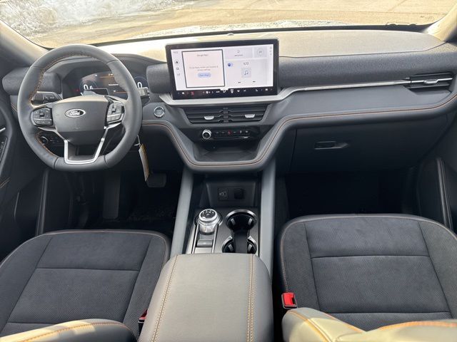 2026 Ford Explorer Tremor Random Lake WI