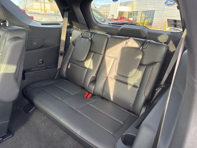 2026 Ford Explorer Tremor Random Lake WI