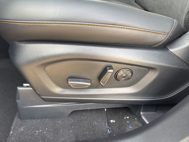 2026 Ford Explorer Tremor Random Lake WI