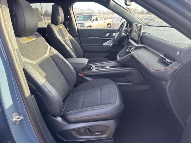 2026 Ford Explorer Tremor Random Lake WI