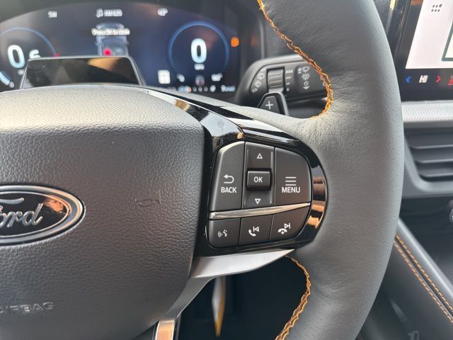 2026 Ford Explorer Tremor Random Lake WI