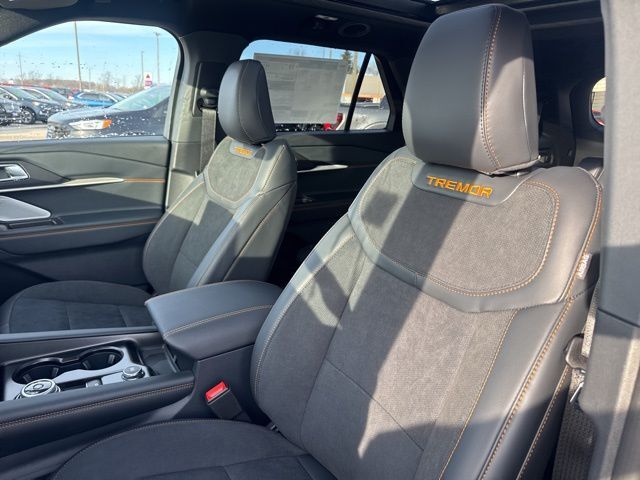 2026 Ford Explorer Tremor Random Lake WI