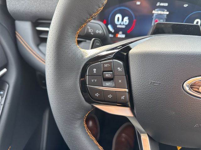 2026 Ford Explorer Tremor Random Lake WI