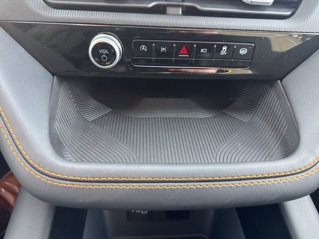 2026 Ford Explorer Tremor Random Lake WI