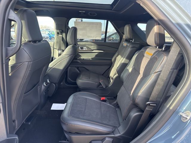 2026 Ford Explorer Tremor Random Lake WI