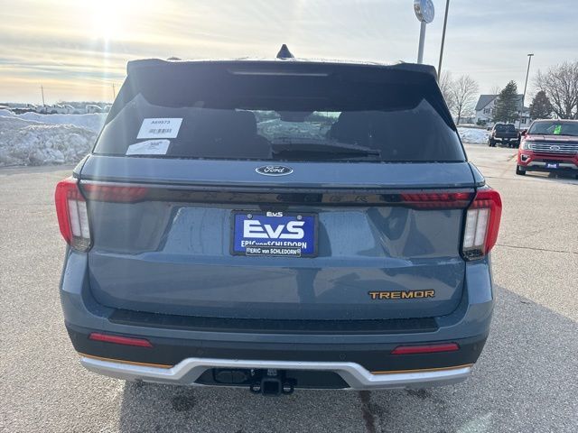 2026 Ford Explorer Tremor Random Lake WI