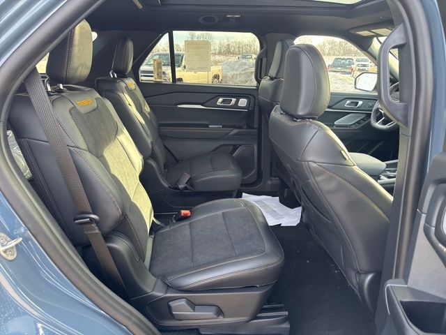 2026 Ford Explorer Tremor Random Lake WI