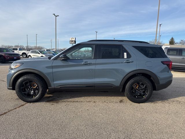 2026 Ford Explorer Tremor Random Lake WI