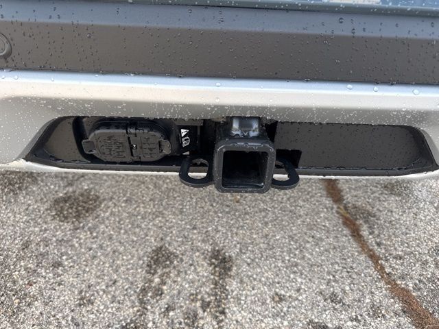 2026 Ford Explorer Tremor Random Lake WI