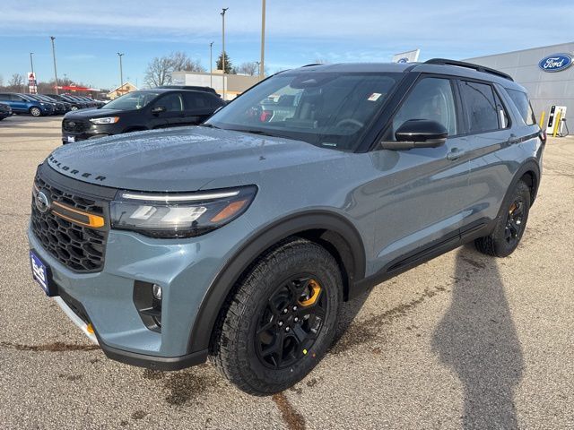 2026 Ford Explorer Tremor Random Lake WI