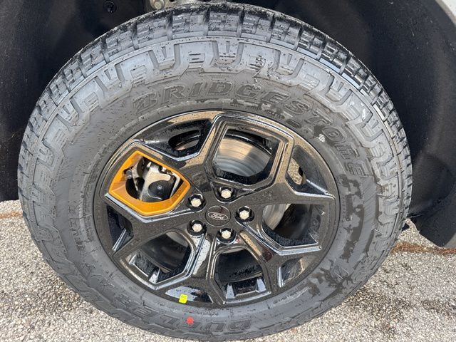 2026 Ford Explorer Tremor Random Lake WI