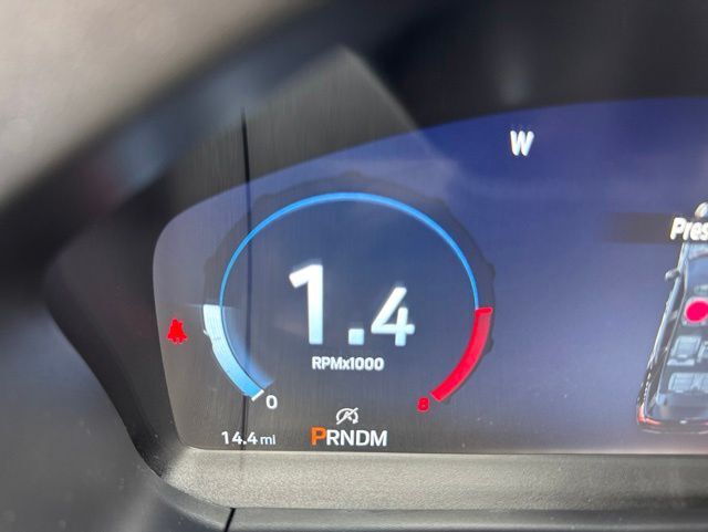 2026 Ford Explorer Tremor Random Lake WI