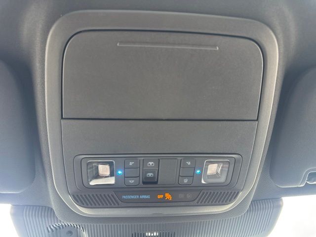 2026 Ford Explorer Tremor Random Lake WI