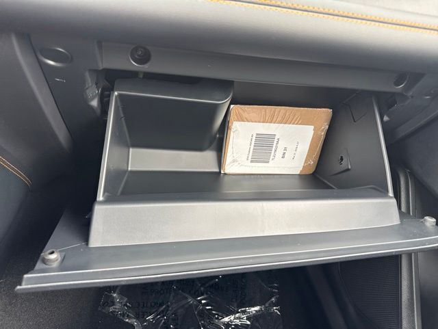 2026 Ford Explorer Tremor Random Lake WI