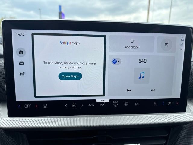 2026 Ford Explorer Tremor Random Lake WI