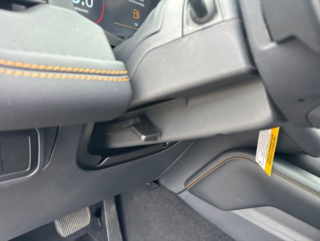 2026 Ford Explorer Tremor Random Lake WI